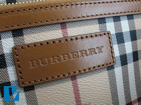 burberry tags of authenticity|is burberry blue label authentic.